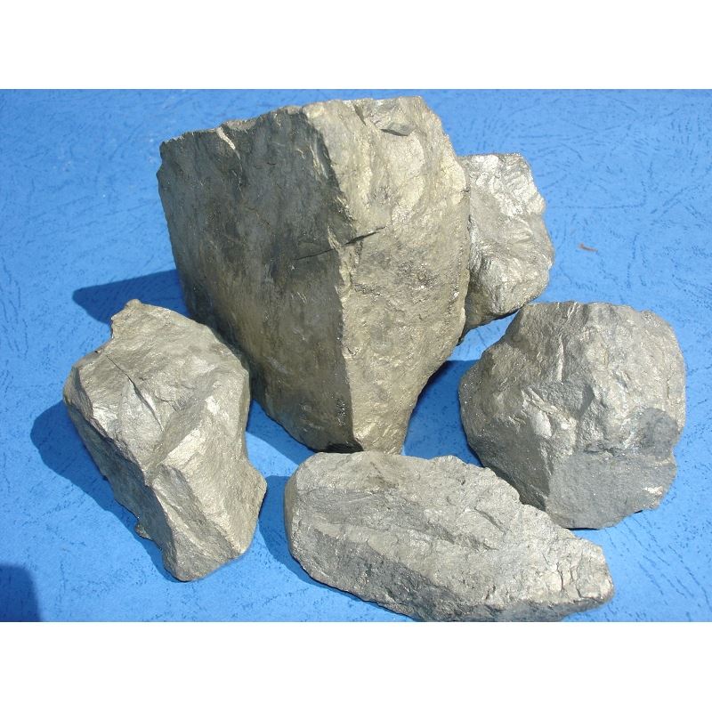 High-grade Pyrite